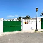 Blue Island Pool View & Wi-fi By Irent Fuerteventura * コラレホ