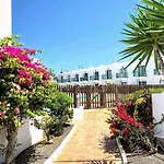 Blue Island Pool View & Wi-fi By Irent Fuerteventura アパート
