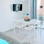 Blue Island Pool View & Wi-fi By Irent Fuerteventura * コラレホ
