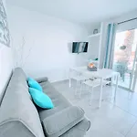 Blue Island Pool View & Wi-fi By Irent Fuerteventura コラレホ