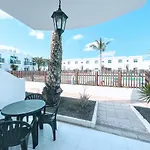 Blue Island Pool View & Wi-fi By Irent Fuerteventura * コラレホ