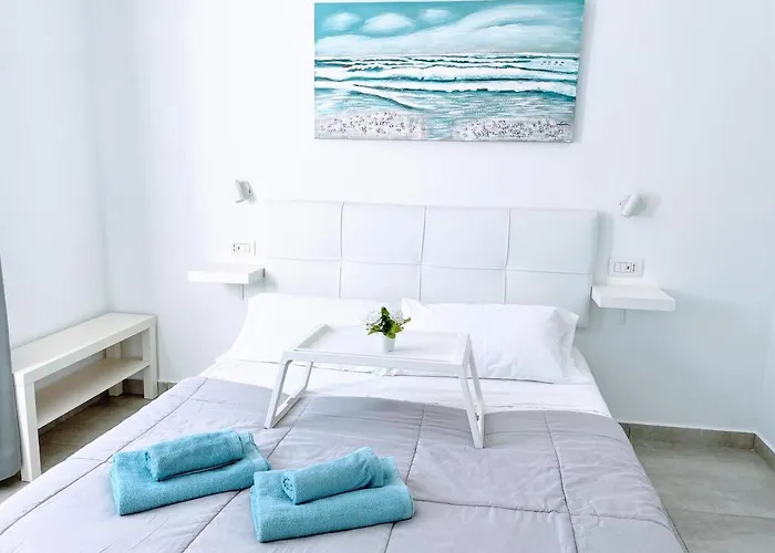 Lägenhet Blue Island Pool View & Wi-fi By Irent Fuerteventura