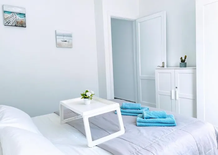 Lägenhet Blue Island Pool View & Wi-fi By Irent Fuerteventura