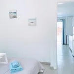 Blue Island Pool View & Wi-fi By Irent Fuerteventura Apartament Corralejo