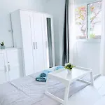 Apartament Blue Island Pool View & Wi-fi By Irent Fuerteventura *