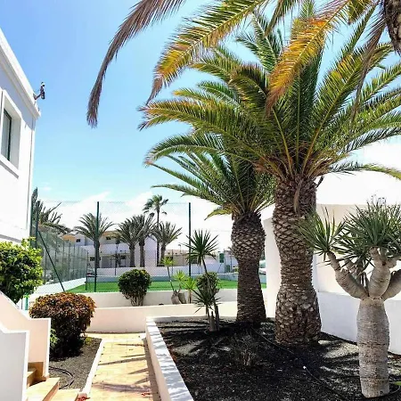 Daire Blue Island Pool View & Wi-fi By Irent Fuerteventura *