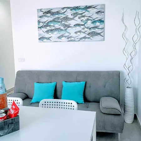 Blue Island Pool View & Wi-fi By Irent Fuerteventura Daire *